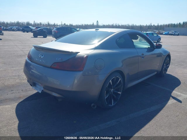 Продажа на аукционе авто 2008 Infiniti G37 Journey, vin: JNKCV64E28M120781, номер лота: 12605636