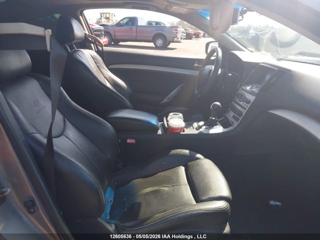 Продажа на аукционе авто 2008 Infiniti G37 Journey, vin: JNKCV64E28M120781, номер лота: 12605636