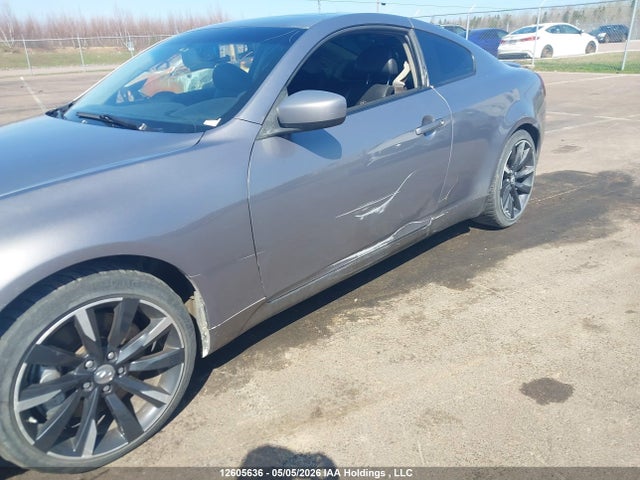 Продажа на аукционе авто 2008 Infiniti G37 Journey, vin: JNKCV64E28M120781, номер лота: 12605636