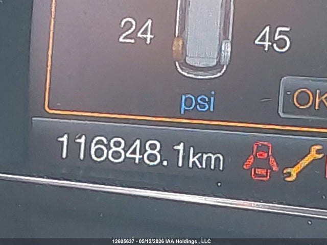 Продажа на аукционе авто 2018 Ford Explorer Limited, vin: 1FM5K8FH0JGB13897, номер лота: 12605637