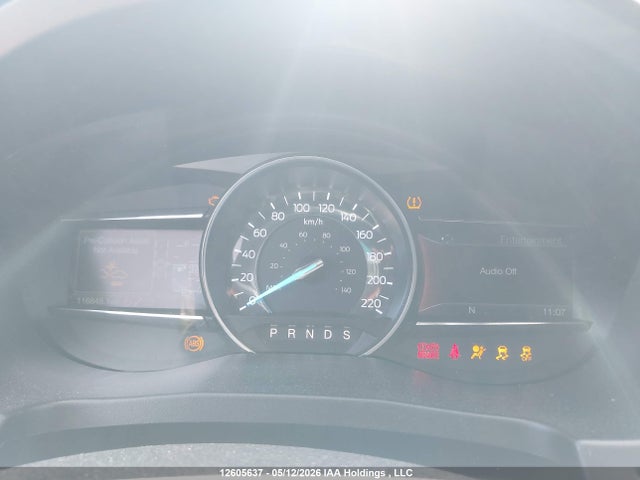 Продажа на аукционе авто 2018 Ford Explorer Limited, vin: 1FM5K8FH0JGB13897, номер лота: 12605637