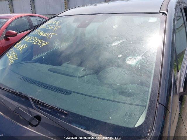 2009 Mazda Mazda5 მანქანა იყიდება აუქციონზე, vin: JM1CR293290339304, აუქციონის ნომერი: 12605638