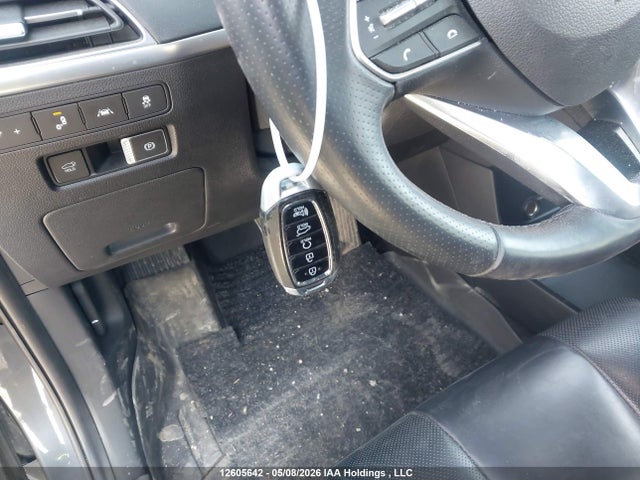 KM8R5DHE0NU344309 Hyundai Palisade Ultimate Calligraphy
