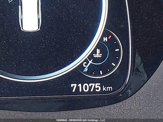 KM8R5DHE0NU344309 Hyundai Palisade Ultimate Calligraphy