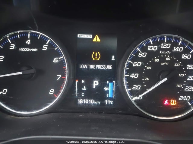 12605643 :رقم المزاد ، JA4JZ3AX0KZ601795 vin ، 2019 Mitsubishi Outlander Se/sel/le مزاد بيع