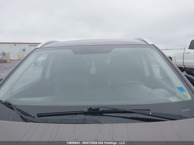 12605643 :رقم المزاد ، JA4JZ3AX0KZ601795 vin ، 2019 Mitsubishi Outlander Se/sel/le مزاد بيع