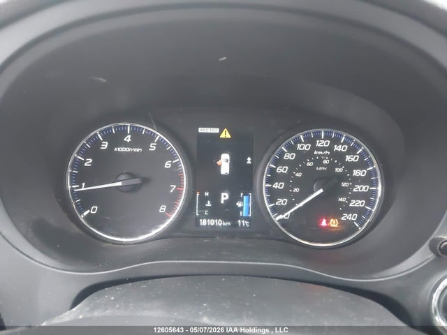 12605643 :رقم المزاد ، JA4JZ3AX0KZ601795 vin ، 2019 Mitsubishi Outlander Se/sel/le مزاد بيع
