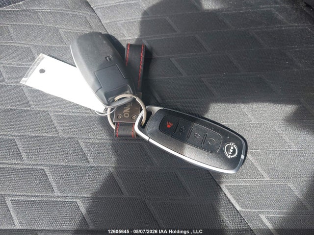 3N1CP5CV1SL489093 Nissan Kicks Play Sv