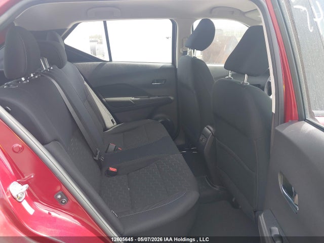 3N1CP5CV1SL489093 Nissan Kicks Play Sv