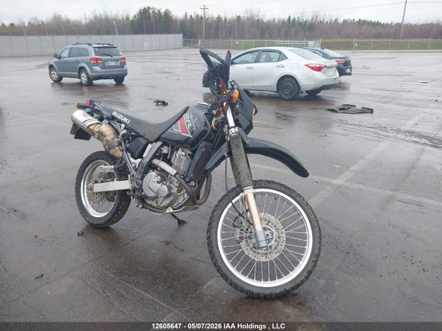 Suzuki Other 2022 JS1SP46D6N7101655 главное изображение
