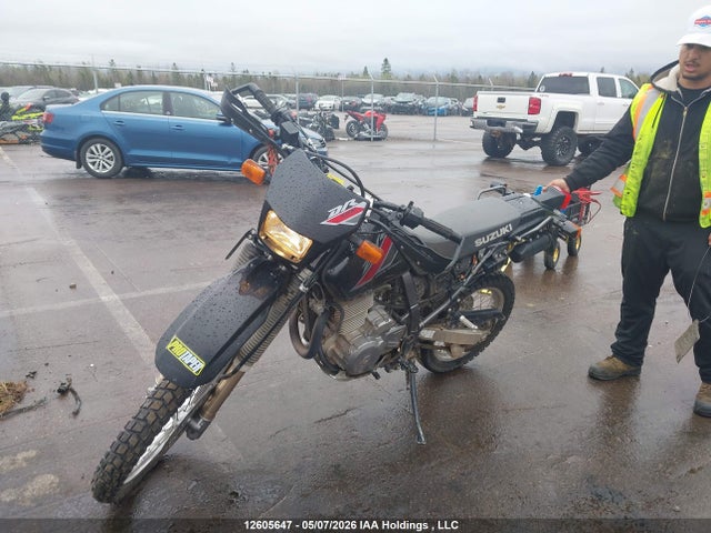 Suzuki Other 2022 JS1SP46D6N7101655 Image 2