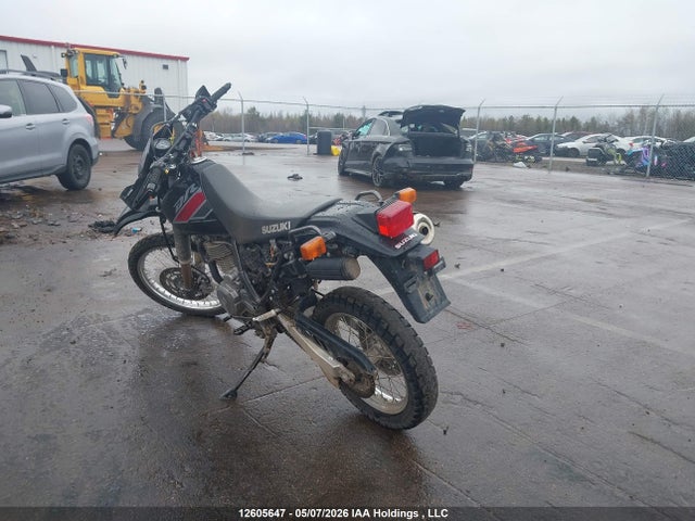 Suzuki Other 2022 JS1SP46D6N7101655 Image 3
