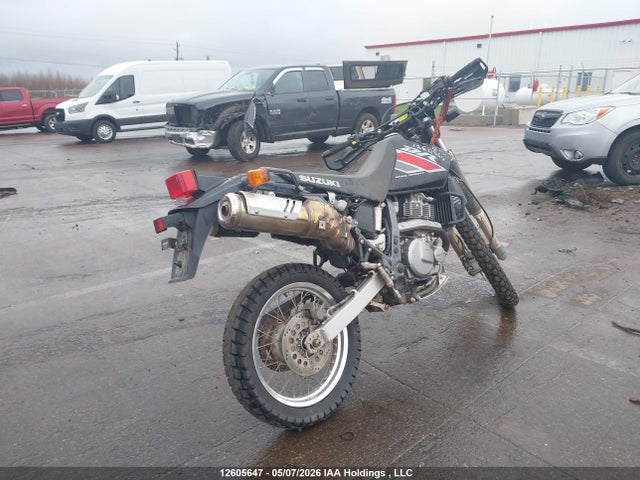 Suzuki Other 2022 JS1SP46D6N7101655 Image 4