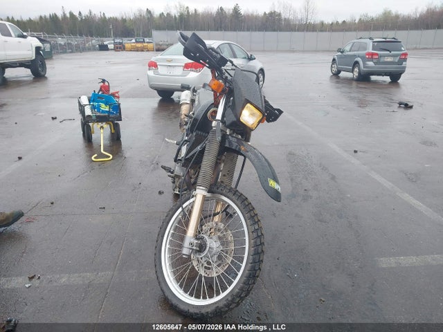 Suzuki Other 2022 JS1SP46D6N7101655 Image 5