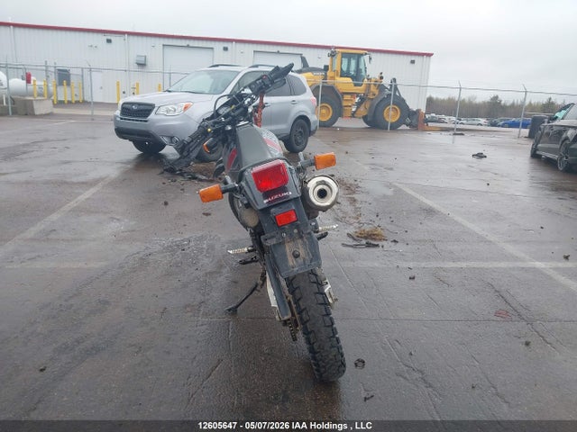 Suzuki Other 2022 JS1SP46D6N7101655 Image 6