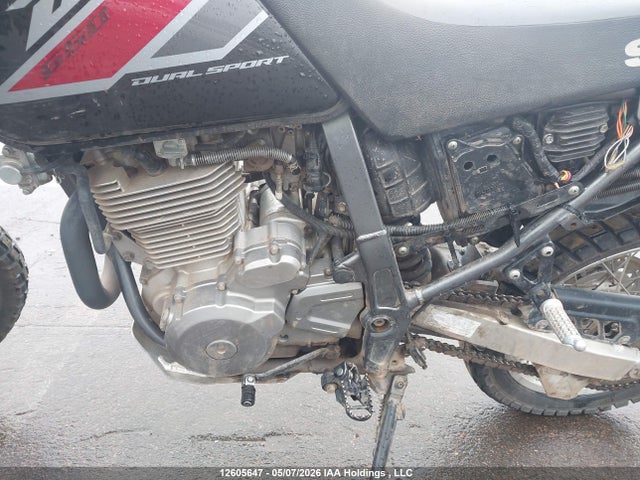 Suzuki Other 2022 JS1SP46D6N7101655 Image 9