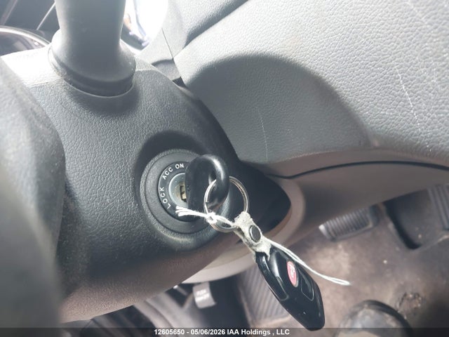 12605650 :رقم المزاد ، 5NPEB4ACXBH054539 vin ، 2011 Hyundai Sonata Gl مزاد بيع