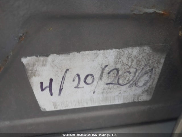 12605650 :رقم المزاد ، 5NPEB4ACXBH054539 vin ، 2011 Hyundai Sonata Gl مزاد بيع