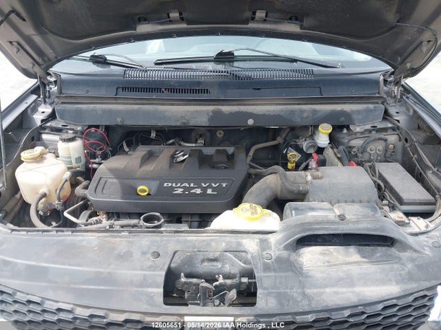 Aukcja sprzedaży 2013 Dodge Journey Se, vin: 3C4PDCAB5DT525245, numer aukcji: 12605651