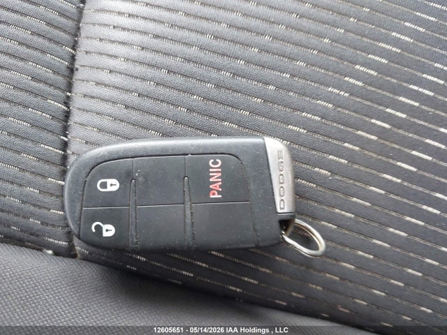 Aukcja sprzedaży 2013 Dodge Journey Se, vin: 3C4PDCAB5DT525245, numer aukcji: 12605651