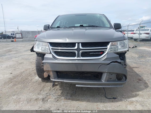 Aukcja sprzedaży 2013 Dodge Journey Se, vin: 3C4PDCAB5DT525245, numer aukcji: 12605651