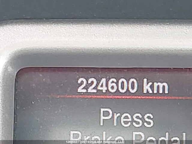 Aukcja sprzedaży 2013 Dodge Journey Se, vin: 3C4PDCAB5DT525245, numer aukcji: 12605651