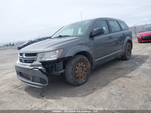 Aukcja sprzedaży 2013 Dodge Journey Se, vin: 3C4PDCAB5DT525245, numer aukcji: 12605651