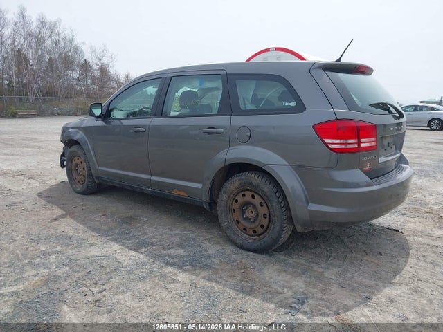 Aukcja sprzedaży 2013 Dodge Journey Se, vin: 3C4PDCAB5DT525245, numer aukcji: 12605651