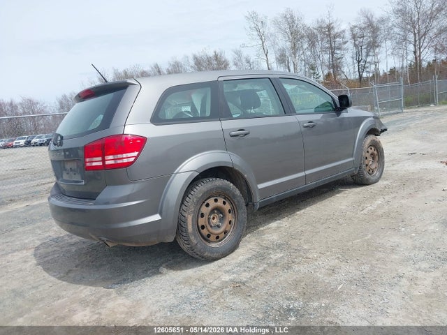Aukcja sprzedaży 2013 Dodge Journey Se, vin: 3C4PDCAB5DT525245, numer aukcji: 12605651