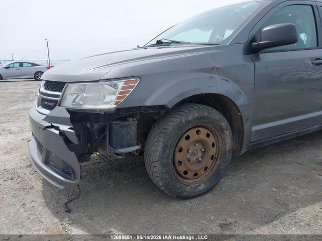 Aukcja sprzedaży 2013 Dodge Journey Se, vin: 3C4PDCAB5DT525245, numer aukcji: 12605651