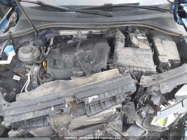 Aukcja sprzedaży 2018 Volkswagen Tiguan, vin: 3VV2B7AX3JM065951, numer aukcji: 12605653
