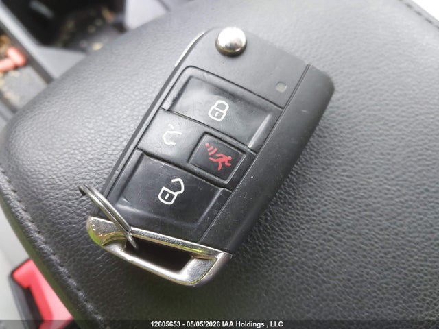 Aukcja sprzedaży 2018 Volkswagen Tiguan, vin: 3VV2B7AX3JM065951, numer aukcji: 12605653