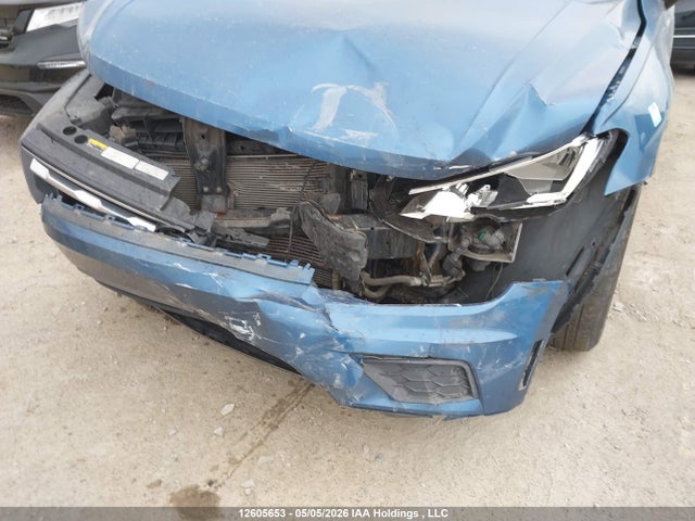 Aukcja sprzedaży 2018 Volkswagen Tiguan, vin: 3VV2B7AX3JM065951, numer aukcji: 12605653