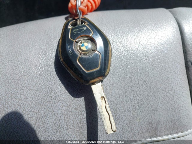 Продажа на аукционе авто 2001 Bmw 330ci, vin: WBABN53431JU33603, номер лота: 12605654