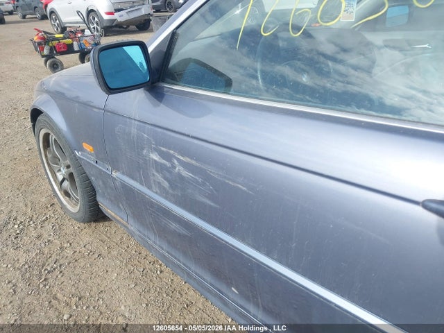 Продажа на аукционе авто 2001 Bmw 330ci, vin: WBABN53431JU33603, номер лота: 12605654