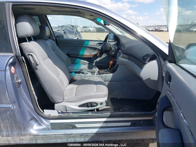 Продажа на аукционе авто 2001 Bmw 330ci, vin: WBABN53431JU33603, номер лота: 12605654