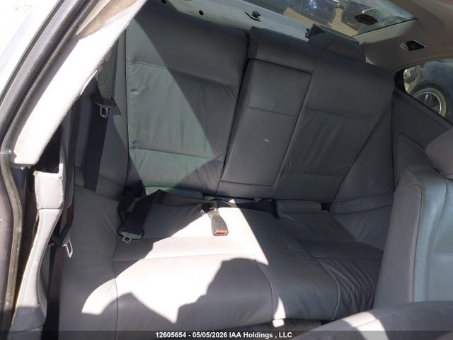 Продажа на аукционе авто 2001 Bmw 330ci, vin: WBABN53431JU33603, номер лота: 12605654