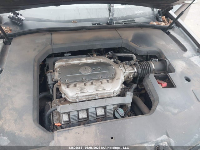 Aukcja sprzedaży 2011 Acura Tl, vin: 19UUA8F52BA800300, numer aukcji: 12605655