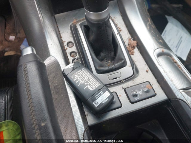 Aukcja sprzedaży 2011 Acura Tl, vin: 19UUA8F52BA800300, numer aukcji: 12605655