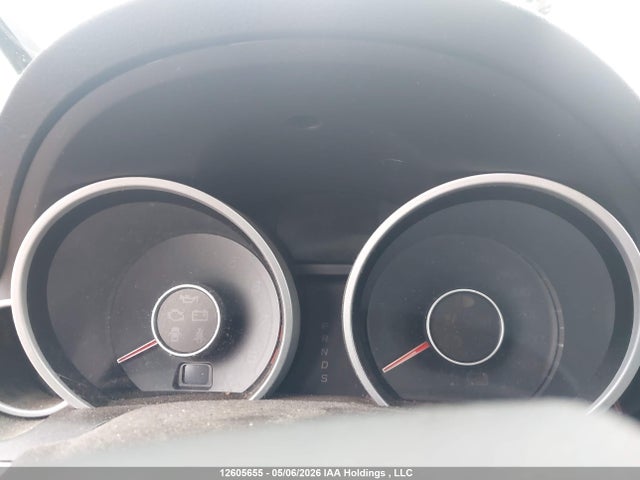 Aukcja sprzedaży 2011 Acura Tl, vin: 19UUA8F52BA800300, numer aukcji: 12605655