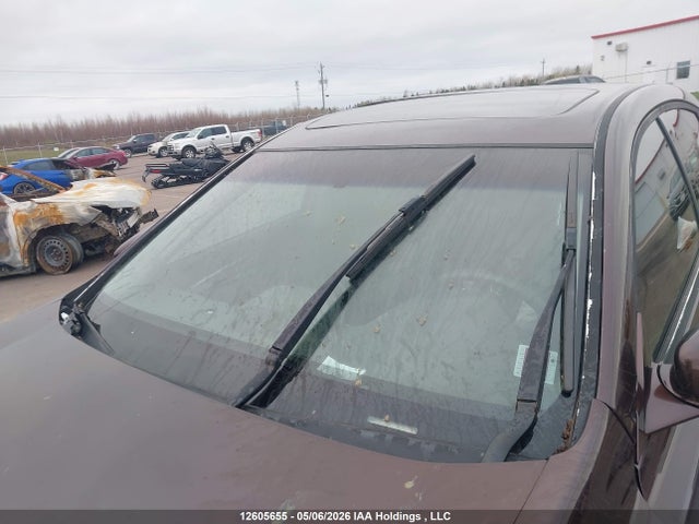 Aukcja sprzedaży 2011 Acura Tl, vin: 19UUA8F52BA800300, numer aukcji: 12605655