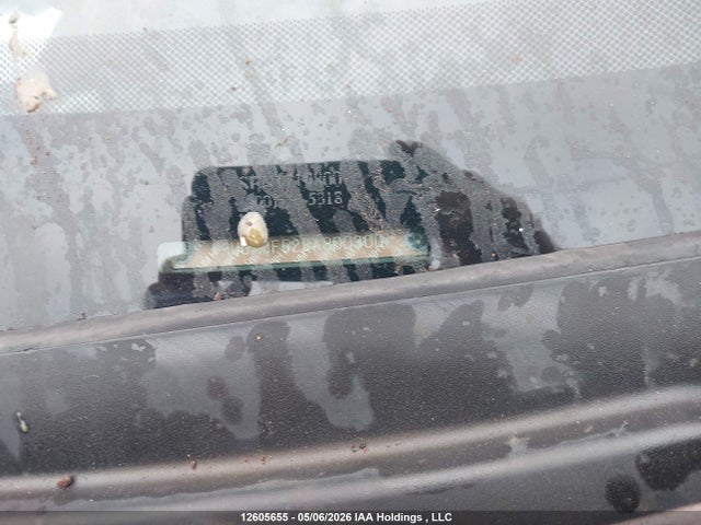 Aukcja sprzedaży 2011 Acura Tl, vin: 19UUA8F52BA800300, numer aukcji: 12605655