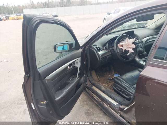 Aukcja sprzedaży 2011 Acura Tl, vin: 19UUA8F52BA800300, numer aukcji: 12605655