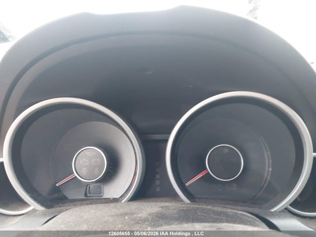 Aukcja sprzedaży 2011 Acura Tl, vin: 19UUA8F52BA800300, numer aukcji: 12605655