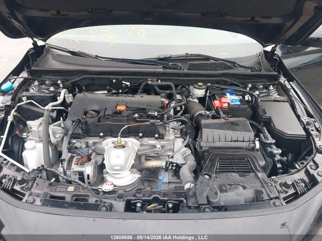 2023 Honda Civic მანქანა იყიდება აუქციონზე, vin: 2HGFE2F25PH106984, აუქციონის ნომერი: 12605656