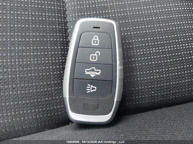 2023 Honda Civic მანქანა იყიდება აუქციონზე, vin: 2HGFE2F25PH106984, აუქციონის ნომერი: 12605656