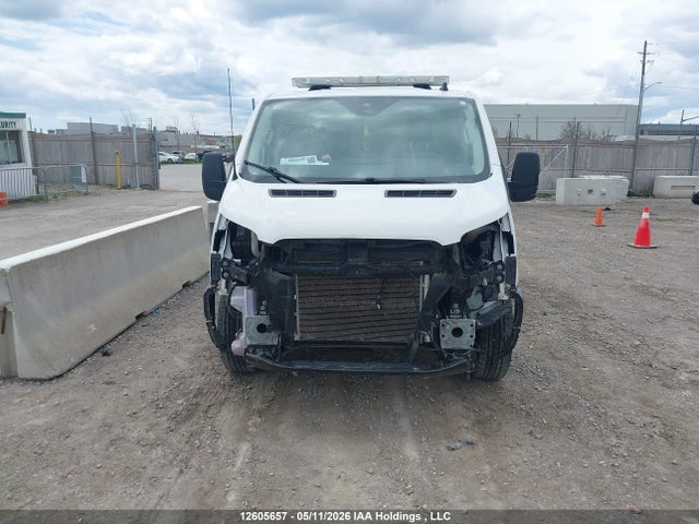 Ford Transit T-250 2020 1FTBR1Y89LKB34545 Image 12