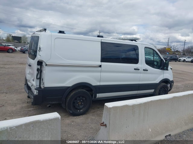 Ford Transit T-250 2020 1FTBR1Y89LKB34545 Image 13