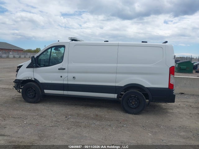 Ford Transit T-250 2020 1FTBR1Y89LKB34545 Image 14