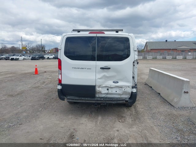 Ford Transit T-250 2020 1FTBR1Y89LKB34545 Image 15